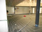 Blick ins Atrium, EG 
Stand: 27.03.2013